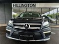 Mercedes-Benz GL Class 3.0 GL350 V6 BlueTEC AMG Sport G-Tronic+ 4WD Euro 6 (s/s) 5dr 22