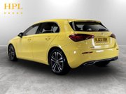 Mercedes-Benz A Class 1.3 A180h MHEV Sport (Executive) Hatchback 5dr Petrol Hybrid 7G-DCT Euro 6 5
