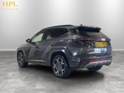 Hyundai TUCSON 1.6 h T-GDi N Line SUV 5dr Petrol Hybrid Auto Euro 6 (s/s) (230 ps) 5