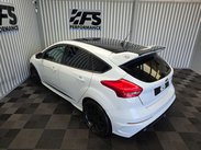 Ford Focus 2.3T EcoBoost RS Hatchback 5dr Petrol Manual AWD Euro 6 (s/s) (350 ps) 17