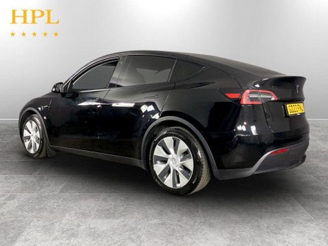 Tesla Model Y SUV 5dr Electric Auto RWD (346 ps) 1 Owner - Cruise - DAB Radio 5