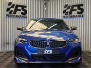 BMW 2 Series 3.0 M240i Coupe 2dr Petrol Auto xDrive Euro 6 (s/s) (374 ps) 2