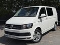 Volkswagen Transporter T32 TDI KOMBI HIGHLINE BMT 7