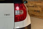 Skoda Yeti 2.0 TDI SE Plus SUV 5dr Diesel Manual 4WD Euro 5 (140 ps) 77