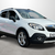 Vauxhall Mokka 1.4T Limited Edition 5dr 1