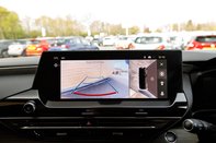 Citroen C5 X PURETECH SHINE PLUS S/S EAT8 34