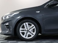 Kia Ceed 2 ISG 25