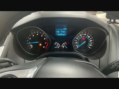 Ford Focus 1.0 Focus Zetec S T 5dr *NATIONAL DELIVERY* 14