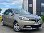 Renault Grand Scenic 1.5 dCi Dynamique Nav MPV 5dr Diesel Manual Euro 6 (s/s) (110 ps) 2