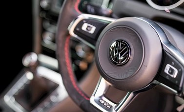 Volkswagen Golf GTi Clubsport S 16