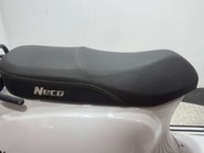 Neco Dinno 2024 125CC scooter 10