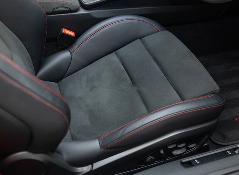 Porsche 911 Targa 4 GTS (992) 20