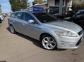 Ford Mondeo 2.0 TDCi Titanium X Euro 5 5dr 6
