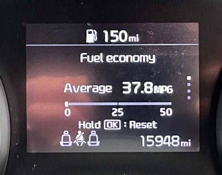 Kia Xceed 1.0 XCeed 2 ISG 5dr 28