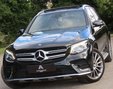 Mercedes-Benz GLC 3.0 GLC350d V6 AMG Line (Premium Plus) SUV 5dr Diesel G-Tronic+ 4MATIC Euro