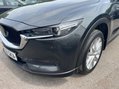 Mazda CX-5 2.0 SKYACTIV-G Sport Nav+ Euro 6 (s/s) 5dr 10
