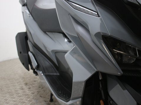 SYM Jet X 125 JET X 125 E5 29