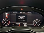Audi A4 3.0 TDI V6 S line Estate 5dr Diesel Tiptronic quattro Euro 6 (s/s) (272 ps) 7