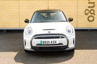 Mini Hatch COOPER S LEVEL 3 6