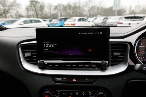 Kia Xceed GT-LINE 26