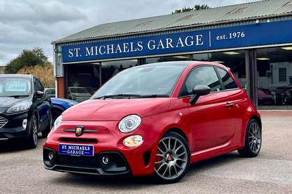 Abarth 695 1.4 695 3dr