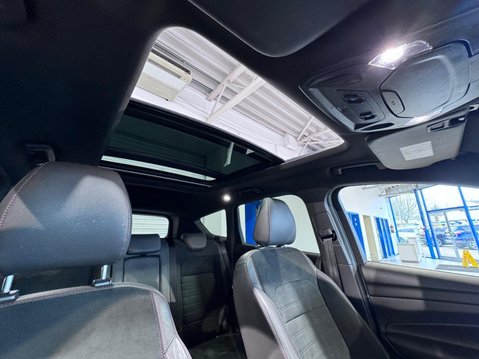 Ford Kuga 1.5T EcoBoost ST-Line X Euro 6 (s/s) 5dr 31