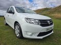 Dacia Sandero 1.2 Ambiance Euro 5 5dr 8