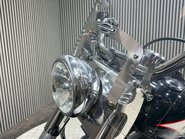 Harley-Davidson Softail HERITAGE 1450 2005 ONLY 7K LONG MOT CRUISER 1450CC 10