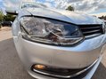 Volkswagen Polo 1.2 TSI BlueMotion Tech SE DSG Euro 6 (s/s) 5dr 26