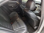 Mercedes-Benz C Class 2.1 C250 D AMG Line Auto 4dr 60