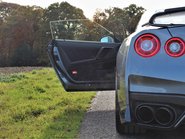 Nissan GT-R RECARO LITCHFIELD STAGE 4 LM20 7