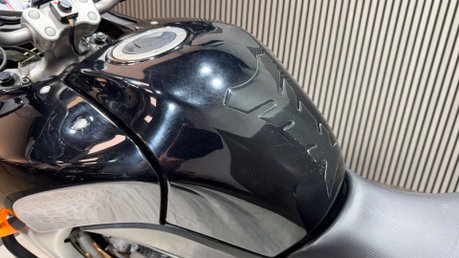 Kawasaki Versys 650 KLE 2007 47K GOOD RUNNING COMMUTER BIKE 650CC 10