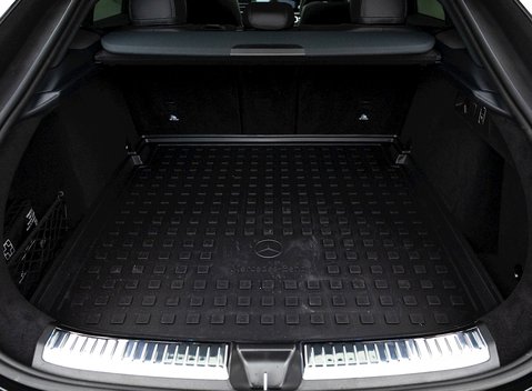 Mercedes-Benz GLE 400d AMG Line Premium Plus Coupé 27