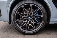 BMW X3 3.0 X3 M Competition Edition Auto 4WD 5dr 10
