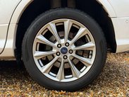 Ford Kuga 1.5 Kuga Vignale 4x4 Auto 4WD 5dr 45