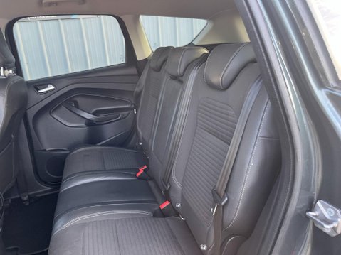 Ford Kuga 1.5 TDCi Titanium Euro 6 (s/s) 5dr 30