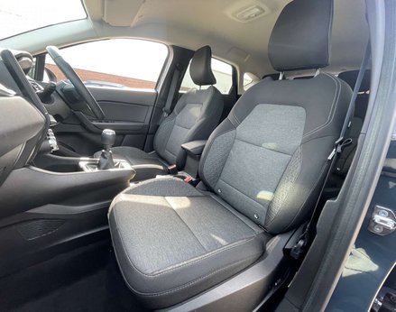 Renault Captur 1.0 Captur Evolution TCE 5dr 54