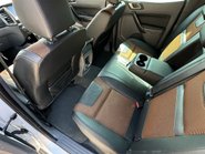 Ford Ranger WILDTRAK 4X4 DCB TDCI 70