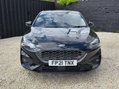 Ford Focus 1.5 EcoBlue ST-Line X Euro 6 (s/s) 5dr 5