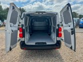 Citroen Dispatch XLWB L3H1 Low Roof Enterprise 1400 Air Con SELECT 8