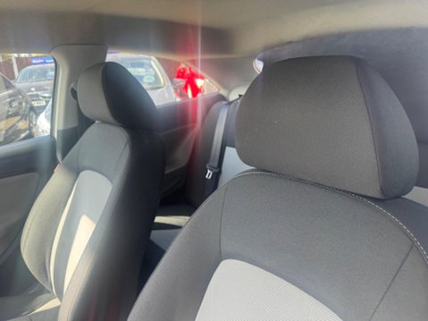 SEAT Ibiza 1.4 Toca Sport Coupe Euro 5 3dr 26