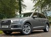 Audi Q7 TDI QUATTRO SE