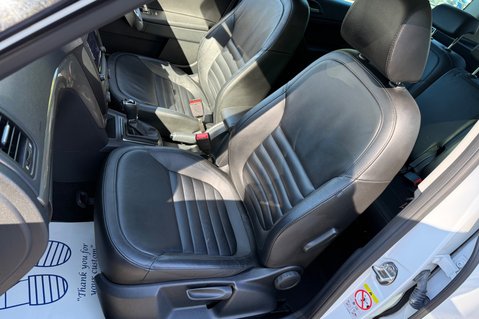 Skoda Yeti Outdoor SE L DRIVE TDI 4X4 DSG -2 OWNERS -FULL SKODA S/HISTORY -ROUGH ROAD PACK 23