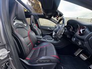 Mercedes-Benz A Class 2.0 A45 AMG Hatchback 5dr Petrol SpdS DCT 4MATIC Euro 6 (s/s) (360 ps) 14