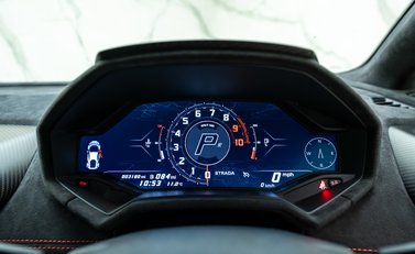 Lamborghini Huracan Sterrato 19