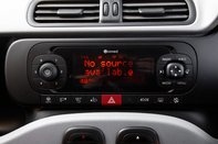 Fiat Panda CITY CROSS 23