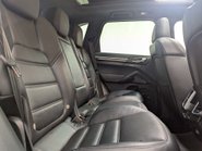 Porsche Cayenne 4.8 Cayenne V8 T Tiptronic S 4WD 5dr 49