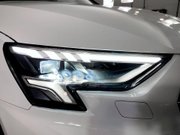 Audi A3 1.5 TFSI 35 S line Sportback 5dr Petrol Manual Euro 6 (s/s) (150 ps) Blueto 9
