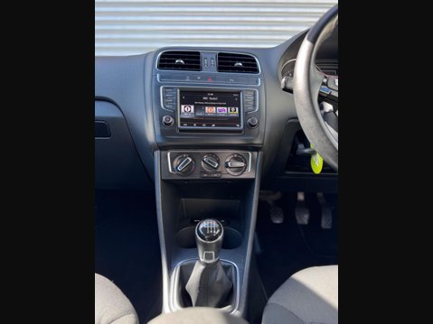 Volkswagen Polo 1.2 TSI BlueMotion Tech SEL Hatchback 5dr Petrol Manual Euro 6 (s/s) (110 p 36