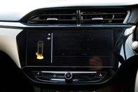 Vauxhall Corsa DESIGN 24